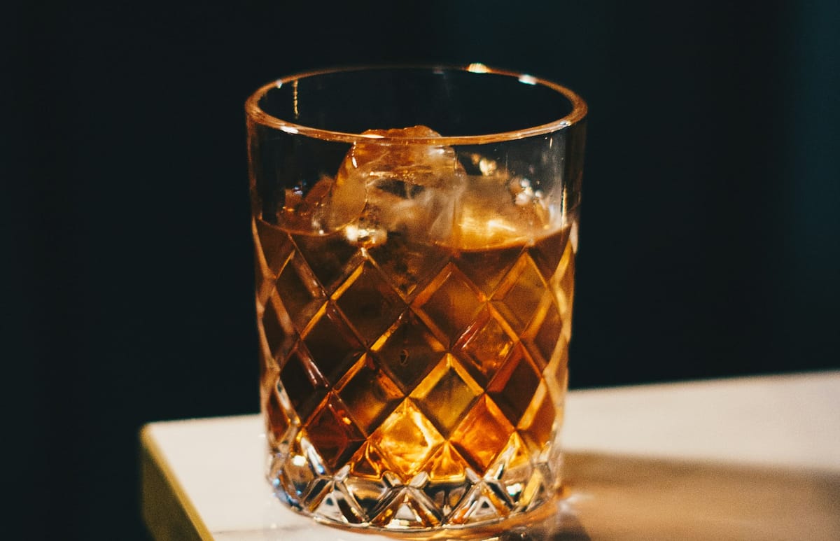 Old Fashioned